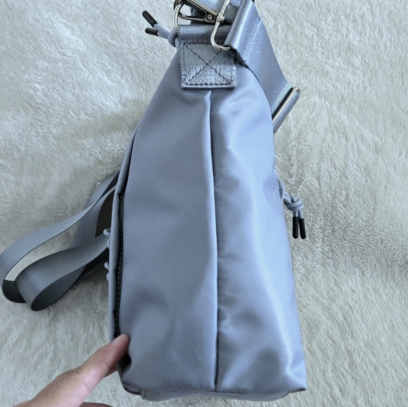 BearPaw Sterling Blue💙 Shoulder/Crossbody Bag👜 - NWT - Picture 5 of 16